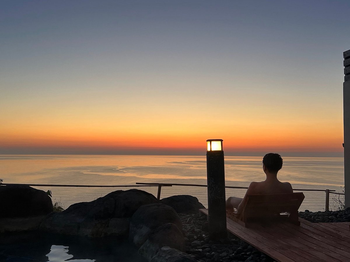 ♨️ 곶의 온천(미사키노유 샤코탄) 이미지 7